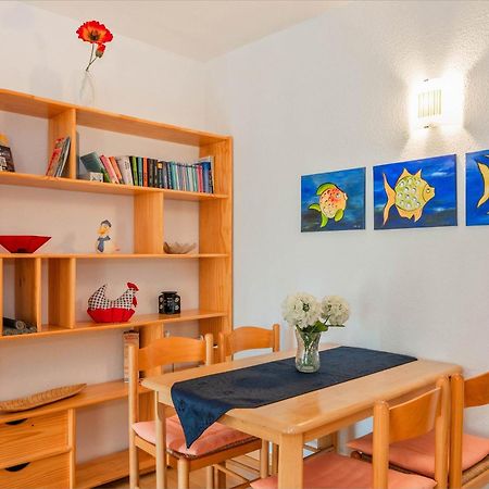 הרינגסדורף Apartment Seemoewe מראה חיצוני תמונה