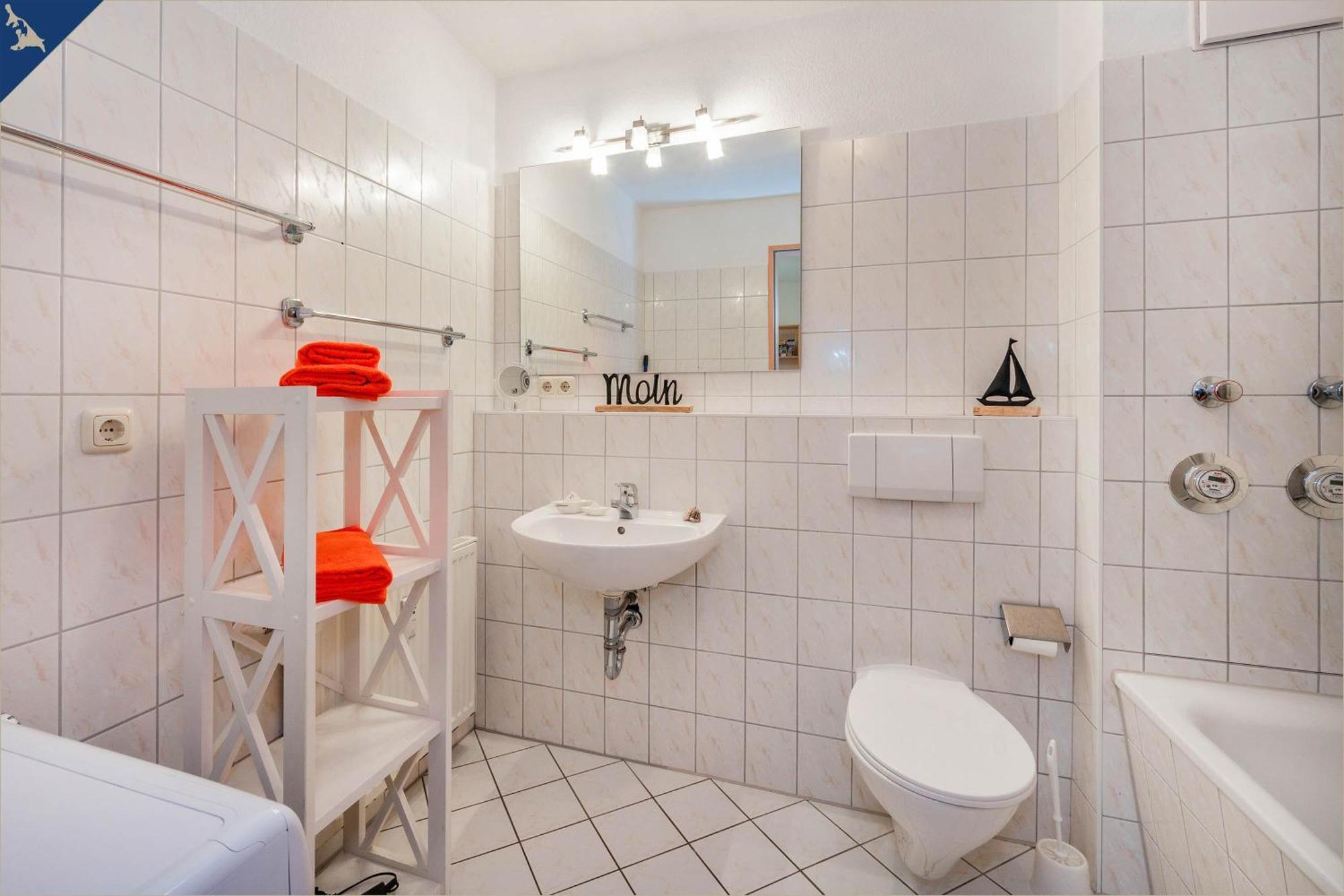 הרינגסדורף Apartment Seemoewe מראה חיצוני תמונה