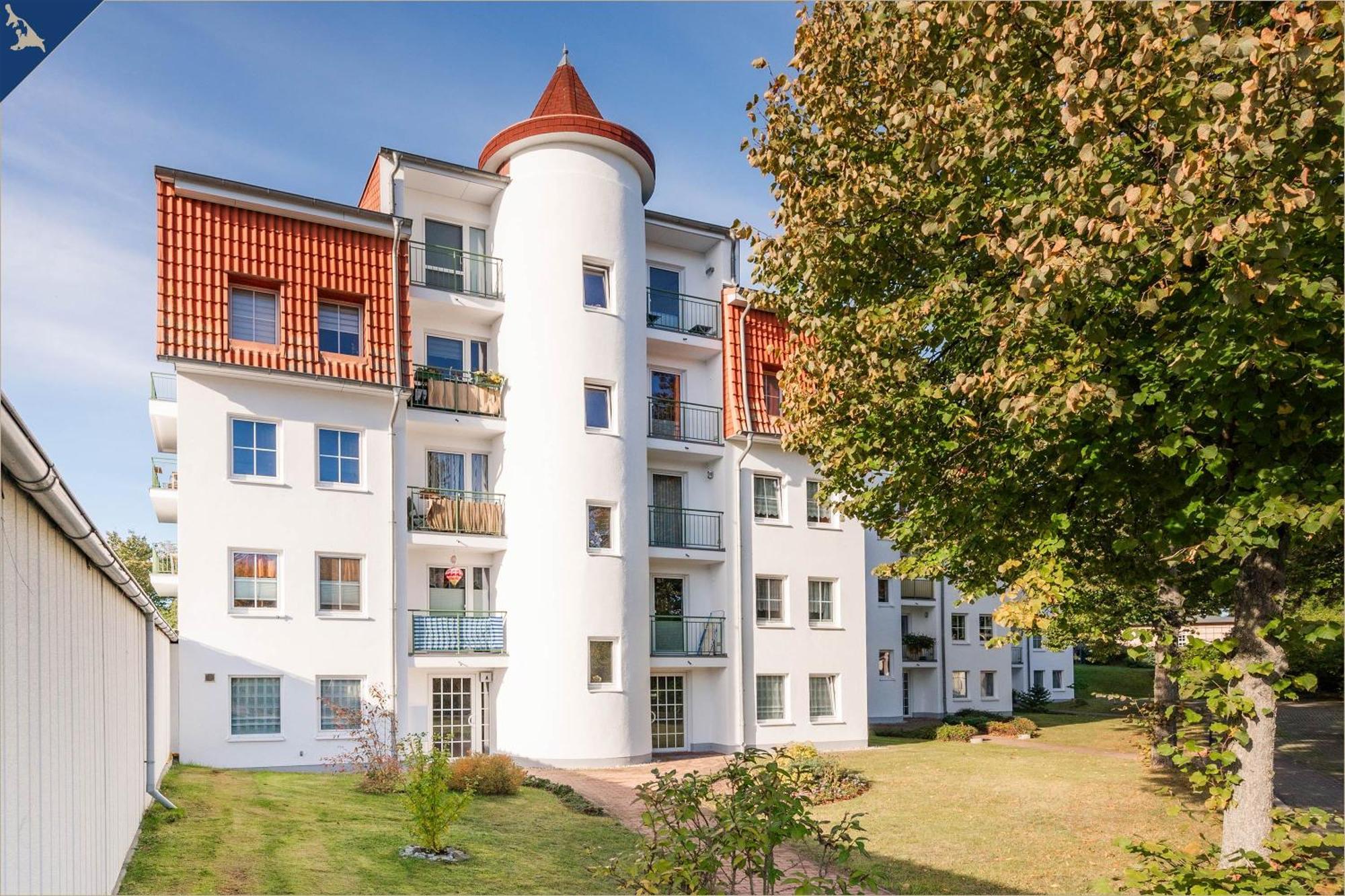 הרינגסדורף Apartment Seemoewe מראה חיצוני תמונה